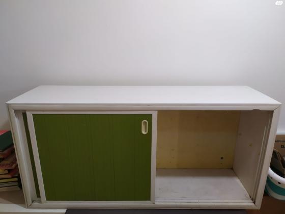 ארונית אחסון אפשרות לתלייה56*33*17 ס"מ...