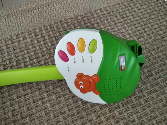 מובייל מהמם, צבעוני, משמיע קולות