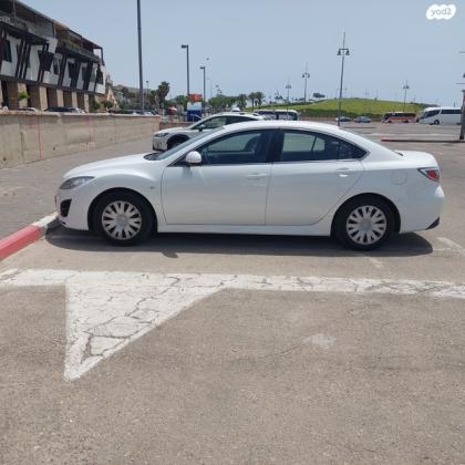 מאזדה g Executive סדאן אוט' 2.0 (147 כ''ס) בנזין 2012 למכירה בבאר יעקב