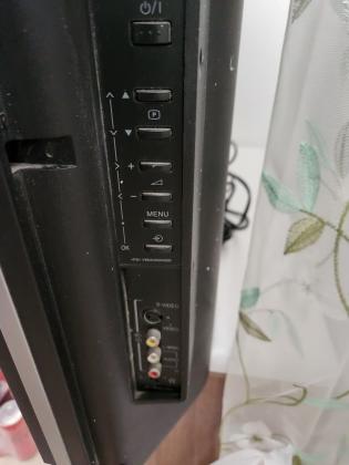 37" טושיבה מידות רוחב 92