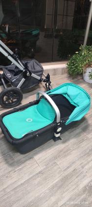 עגלת בוגבו קמליון שמורה מאוד,