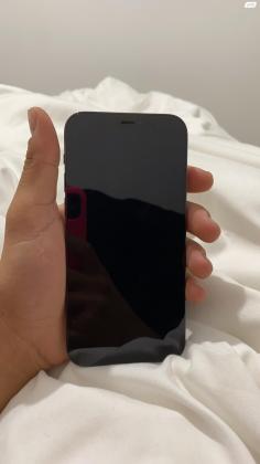 Apple - אייפון iPhone 12 Pro