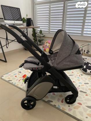 Bugaboo ant בוגבו אנט עגלת