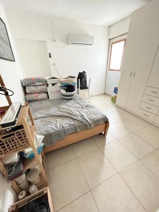 סוקולוב 8 (שכונה א)