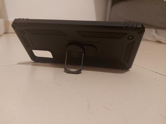 מגן לטלפון A71 (5G)נקנה מאמזון