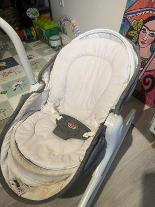 טרמפולינה מעולה של טייני לאב