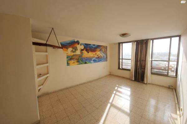 שמואל שרירא 5 (רביבים)