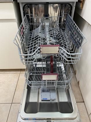 מדיח בלומברג כחדש - בשימוש חצי שנה