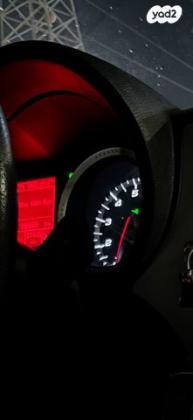 אלפא רומיאו 159 JTS Classico Plus סלספיד 2.2 (185 כ''ס) בנזין 2010 למכירה ברחובות