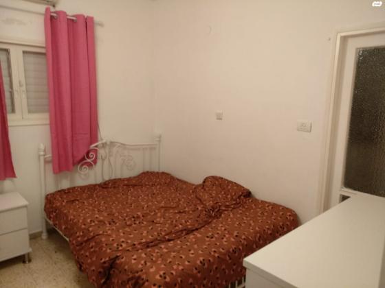 זכריה הלל 4 (מחנה יהודה)