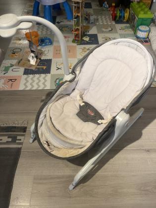 טרמפולינה מעולה של טייני לאב