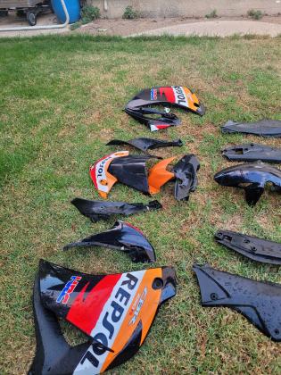 הונדה CBR250R (2013)