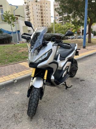 הונדה ADV 750 H (2021)