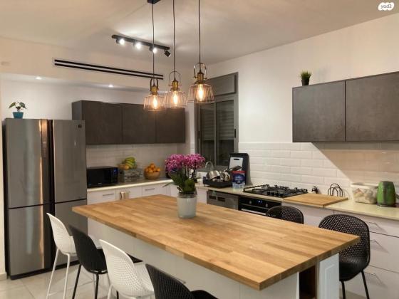 שדרות הרב משה שמואל שפירא 1 (גן המושבה, השדרה המרכזית)