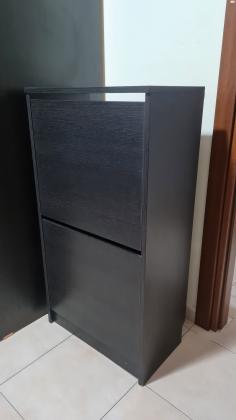 ארון נעליים מצויין מאיקאה