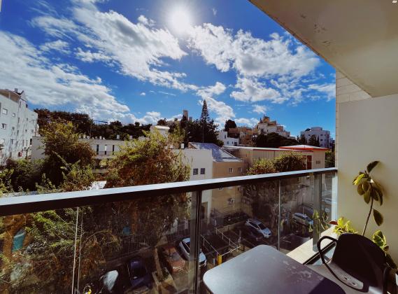 שועלי שמשון 5 (יד לבנים)