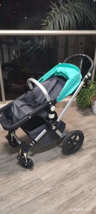 עגלת בוגבו קמליון שמורה מאוד,