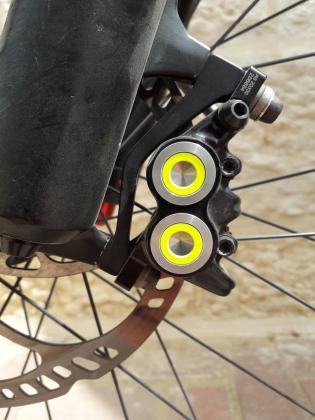 האופניים הכי כייפים שאפשר לקבל