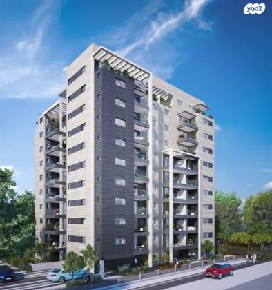 שבט שמעון 9 (רובע יב)