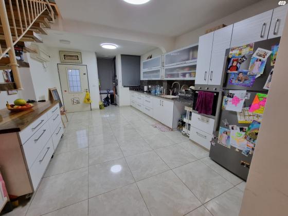 דוד רמז 58 (קרית דוד אליעזר)