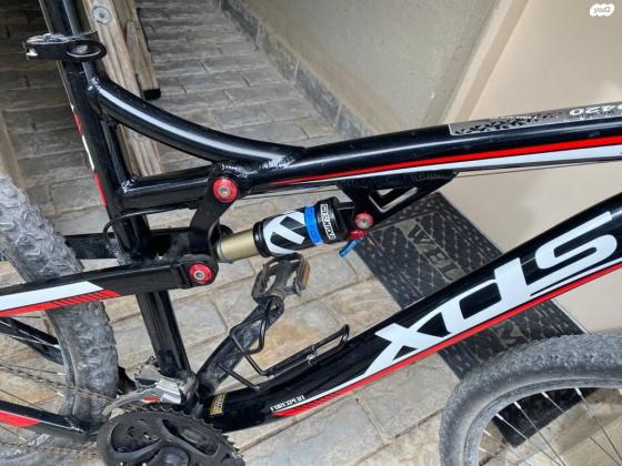 היו בשימוש מספר פעמים בודד צוברות אבק