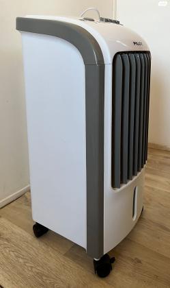 מצנן אוויר חשמלי PILOT מבית ניופן