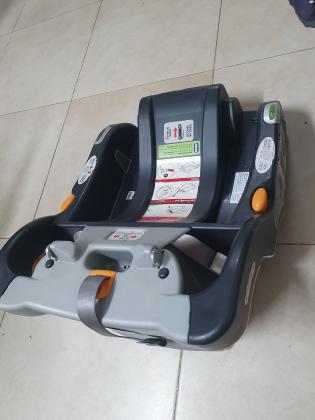 סלקל ומתאם קבוע לרכב ש