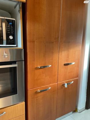 מזווה מהמם על גלגלים במצב