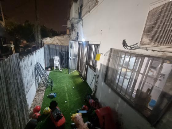 חיים וייצמן 21 (קרית עבודה)