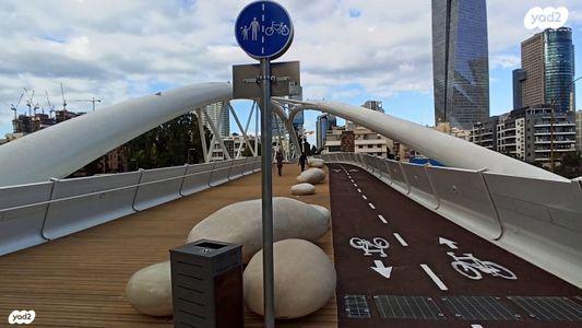 שדרות יהודית 14 (מונטיפיורי)