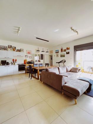 שועלי שמשון 5 (יד לבנים)