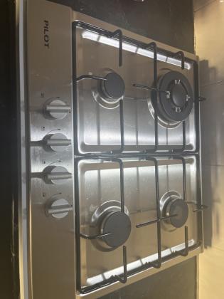 כיריים גז של חברת פיילוט