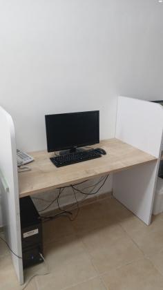 עקב מעבר מוכרים תכולת משרד