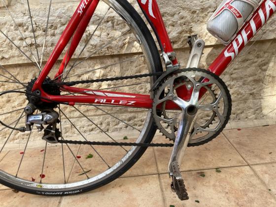 אופני כביש מירוץ מקצועיים אמרקאיים