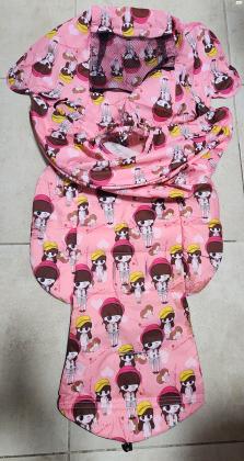 טיולון יויו במצב טוב יויו