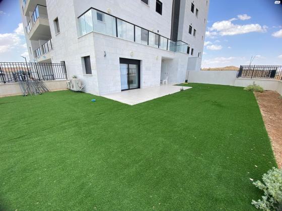 תל מקנה 1 (שכונה ממשית)