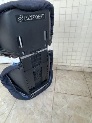 בוסטר של מקסי קוזי דגם רודי