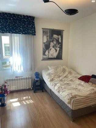 דוד ניב 27 (פסגת זאב מערב)