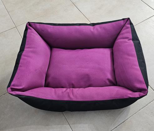 מיטת חתול חדשה בחצי מחיר