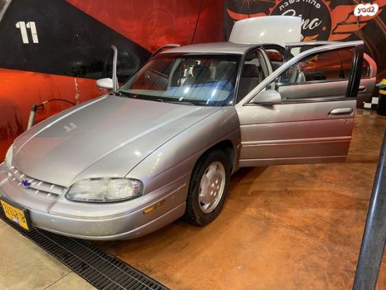 שברולט לומינה LS אוט' 3.1 בנזין 1996 למכירה בלוד