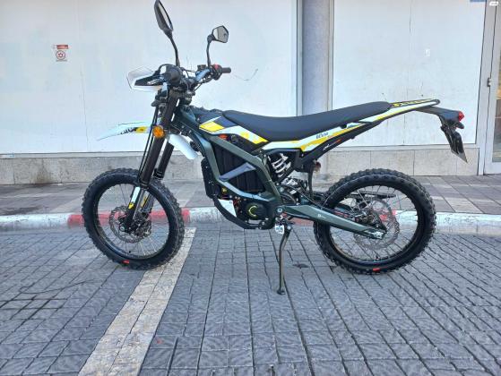 סורון ULTRA BEE T (2023)