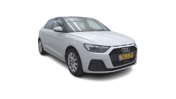 אאודי A1 Sportback Style אוט' 1.0 (116 כ''ס) בנזין 2019 למכירה ב