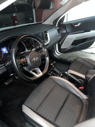 קיה סטוניק Premium אוט' טורבו 1.0 (120 כ''ס) בנזין 2020 למכירה בנתניה