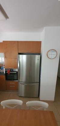 מקרר LG מקפיא תחתון 681