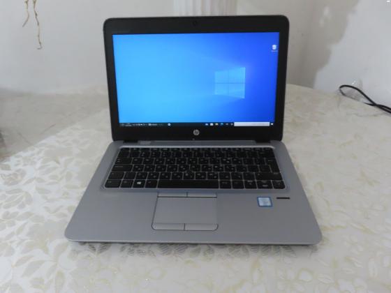 מחשב נייד יפיפה מהסדרה העסקית