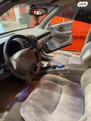 שברולט לומינה LS אוט' 3.1 בנזין 1996 למכירה בלוד