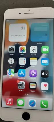 Apple - אייפון iPhone 7 Plus