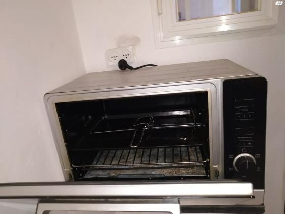 טוסטר אובן של חברת מורפי