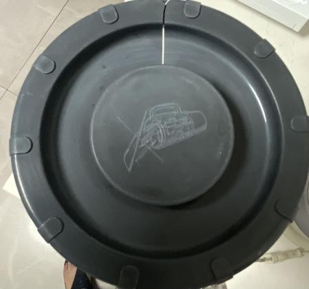 בלנדר חשמלי של חברת קנווד במצב מצויין