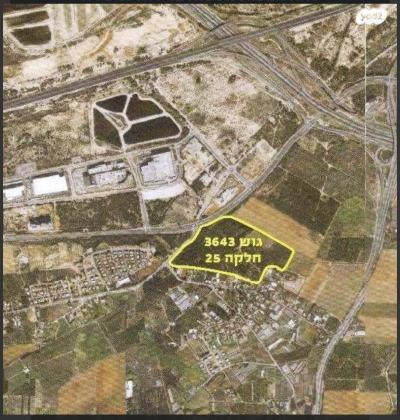 קרקע חקלאית להשקעה